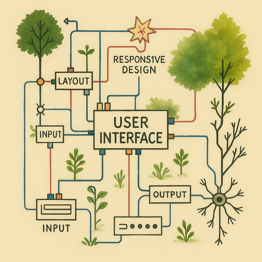 Interfaces are the new moat